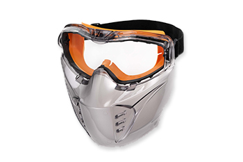 SHAN SHUI SPECTACLES INDUSTRIAL CO., LTD.