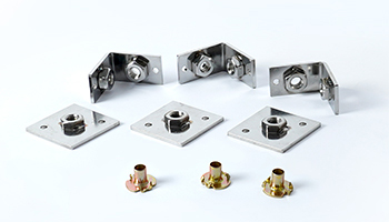 PROFESSIONAL FASTENERS DEVELOPMENT COMPANY LIMITED