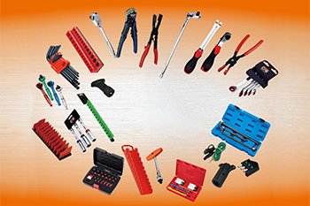 CTG TOOLS INTERNATIONAL CO., LTD.