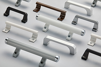 HORNG SHING HARDWARE INDUSTRIAL CO., LTD.