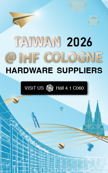International Hardware Fair Cologne - International Hardware & Tools Trade Fair