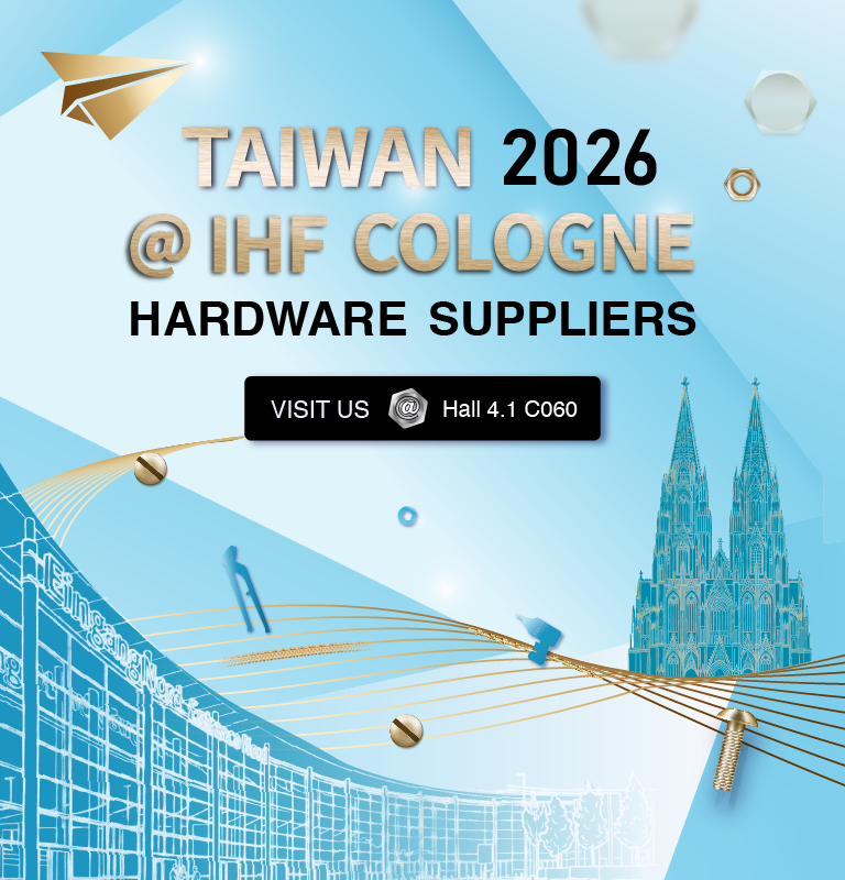International Hardware Fair Cologne - International Hardware & Tools Trade Fair